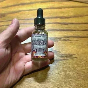 Better Skin Company Eye Bright Now Serum